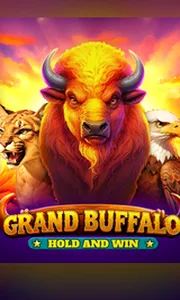 Buffalo Hold And Win