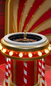 Red Door Roulette