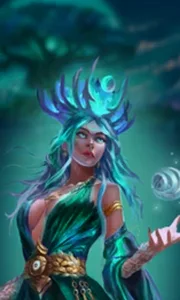 Golden Avalon Hold and Win