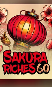 Sakura Riches 60