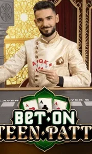 Bet On Teen Patti