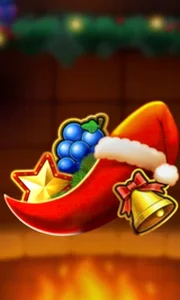 Hot Chilli Bells 100