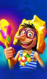 Big Atlantis Frenzy
