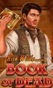 Rich Wilde and the Book of Dead